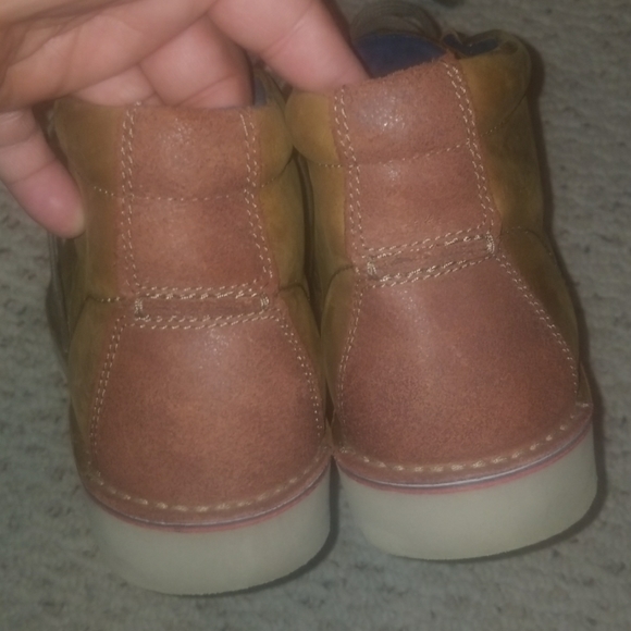 Clarke's boots - Picture 3 of 3